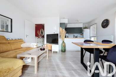 Appartement 3 pièces 185000 €