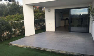 Appartement 3 Pièces 61 m² à louer à Cagnes-sur-Mer (06800)