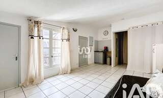 Appartement 1 Pièce 23 m² à louer à Montauban (82000)