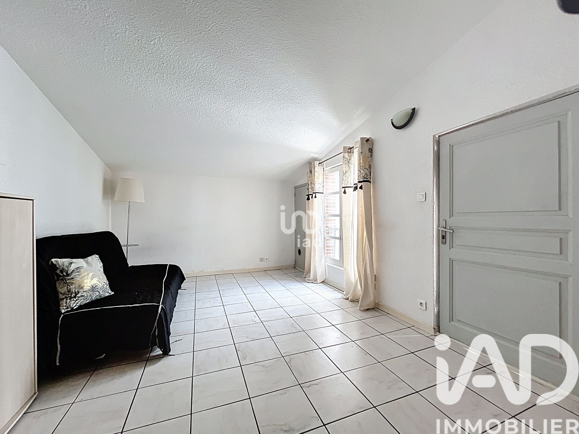 Location Studio 1 pièce - Photo 4