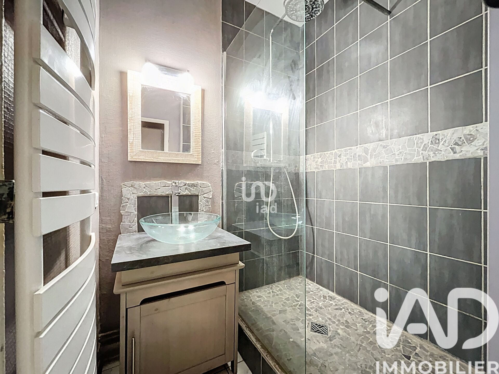 Location Studio 1 pièce - Photo 5