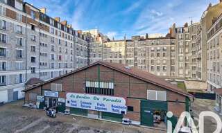 Appartement 2 Pièces 35 m² à vendre à Choisy-le-Roi (94600)