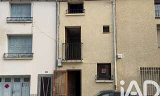 Maison 3 Pièces 70 m² à vendre à Saint-Jean-Pla-de-Corts (66490)