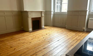 Appartement 2 Pièces 44 m² à louer à Bordeaux (33000)