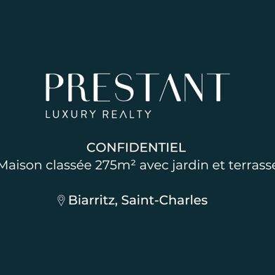 Maison 7 pièces 2730000 €