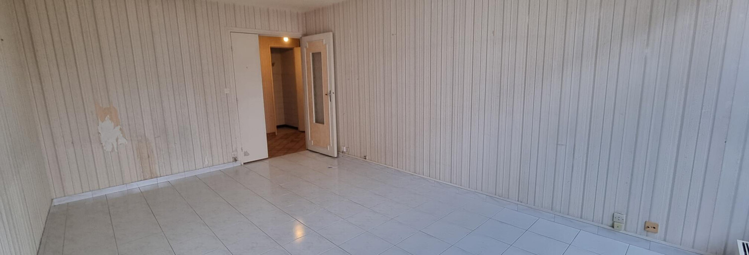 Appartement 4 Pièces 80 m² à vendre à Brunoy (91800)