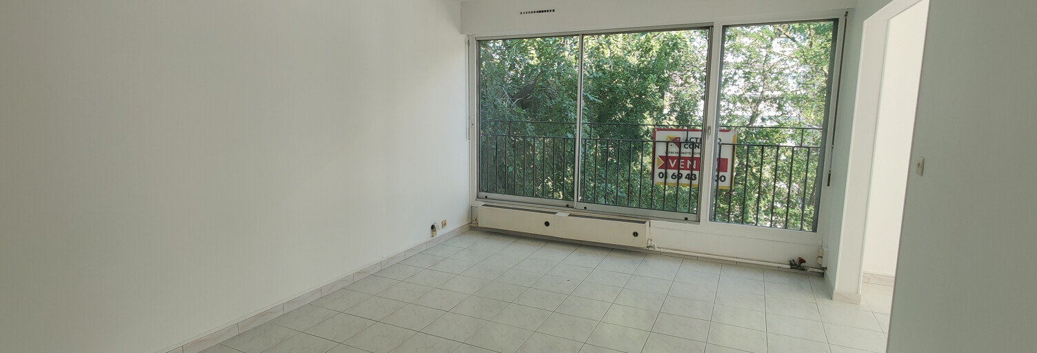Appartement 4 Pièces 80 m² à vendre à Brunoy (91800)