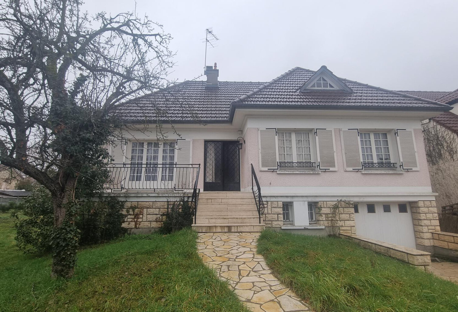 Maison Brunoy Saint Pierre — photo 1
