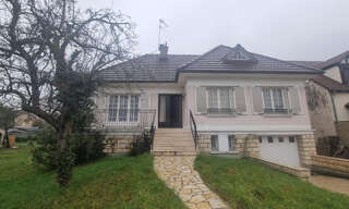 Maison 5 Pièces 100 m² à vendre à Brunoy (91800)