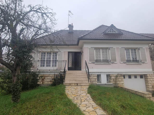 Maison Brunoy Saint Pierre — photo du bien