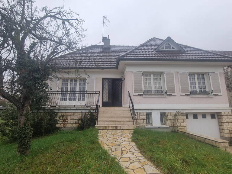 Maison Brunoy Saint Pierre — photo 1