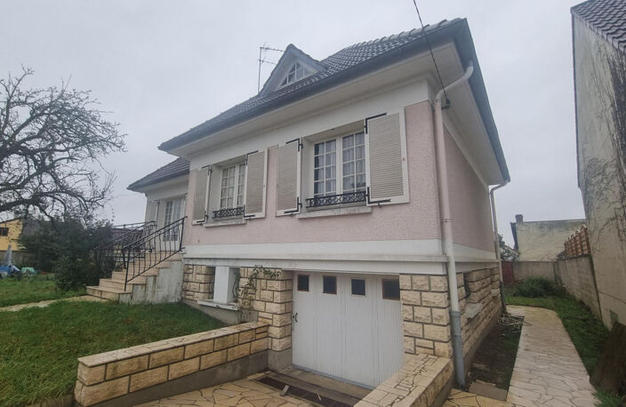 Maison Brunoy Saint Pierre — photo 2