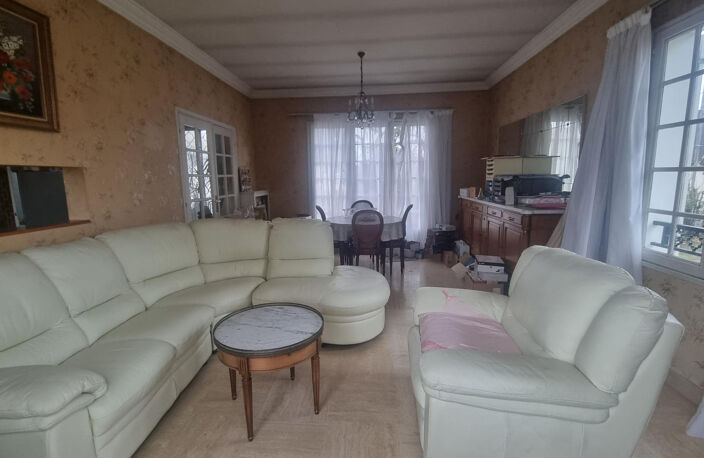 Maison Brunoy Saint Pierre — photo 4