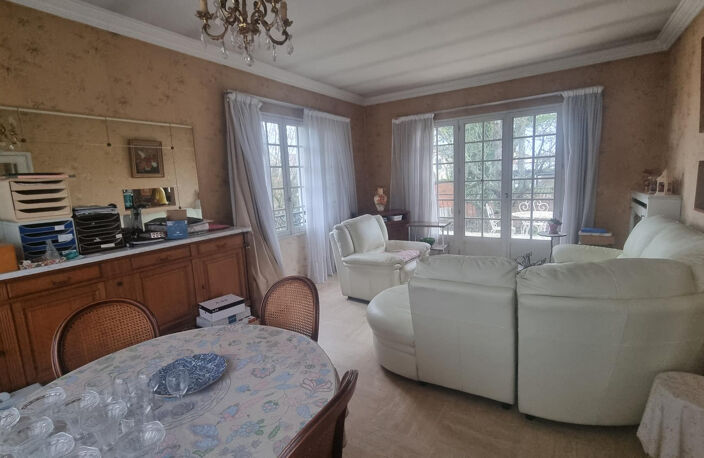 Maison Brunoy Saint Pierre — photo 5
