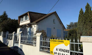 Maison 5 Pièces 102 m² à vendre à Brunoy (91800)