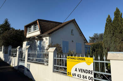 Maison 5 pièces 345000 €