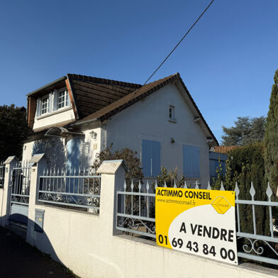 Maison 5 pièces 345000 €