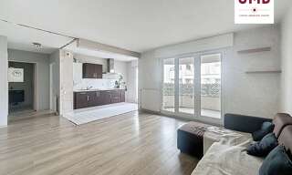 Appartement 2 Pièces 48 m² à vendre à Billère (64140)