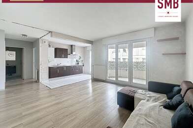 Appartement 2 pièces 119000 €