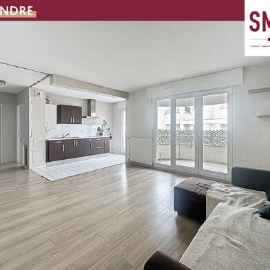 Appartement 2 pièces 129000 €