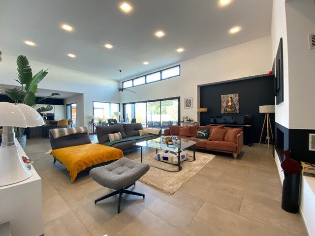 Villa / Maison 7 pièces  à vendre Montpellier 34000