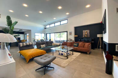 Maison 7 pièces 1040000 €