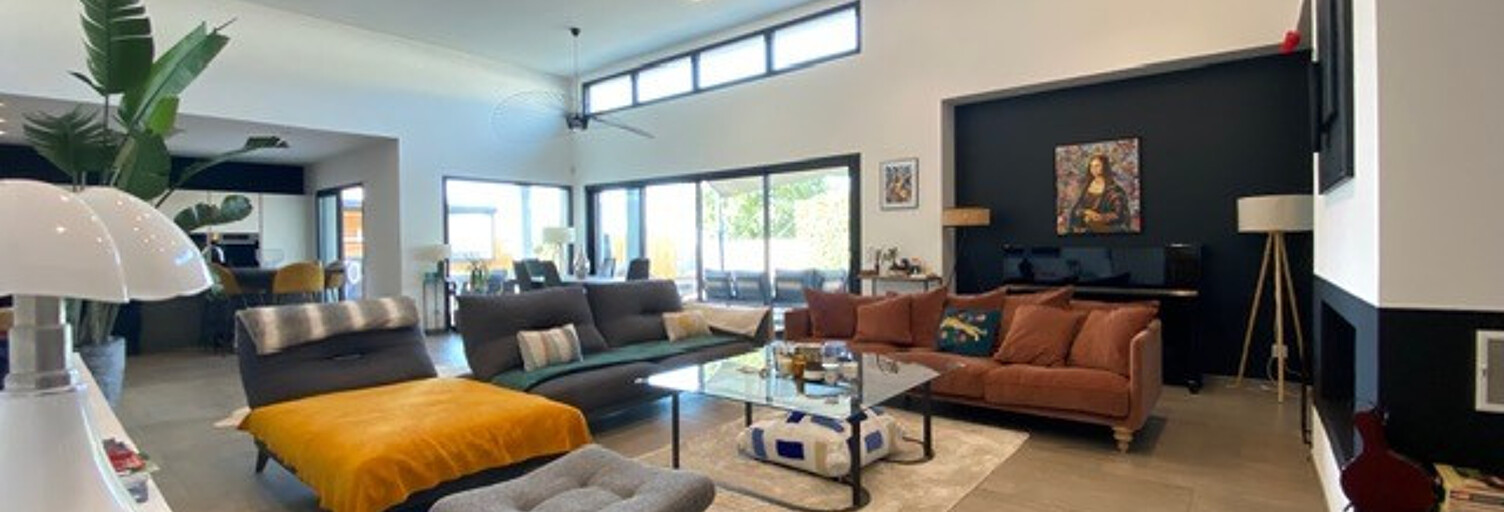 Maison 7 Pièces 240 m² à vendre à Montpellier (34000)