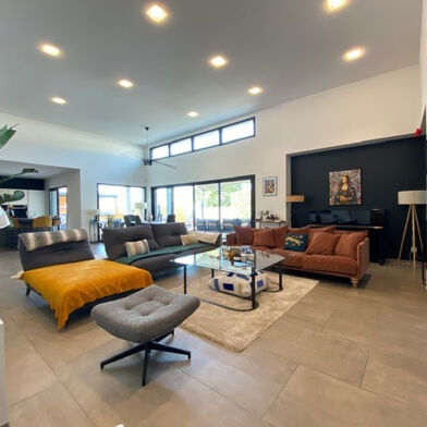 Maison 7 pièces 1040000 €