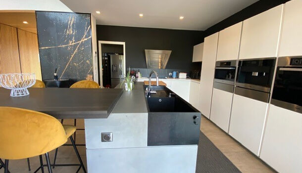 Villa / Maison 7 pièces  à vendre Montpellier 34000