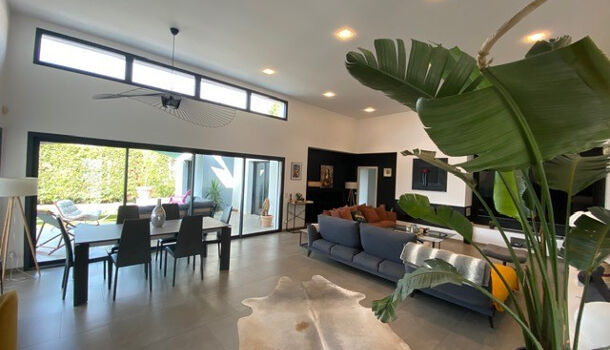 Villa / Maison 7 pièces  à vendre Montpellier 34000