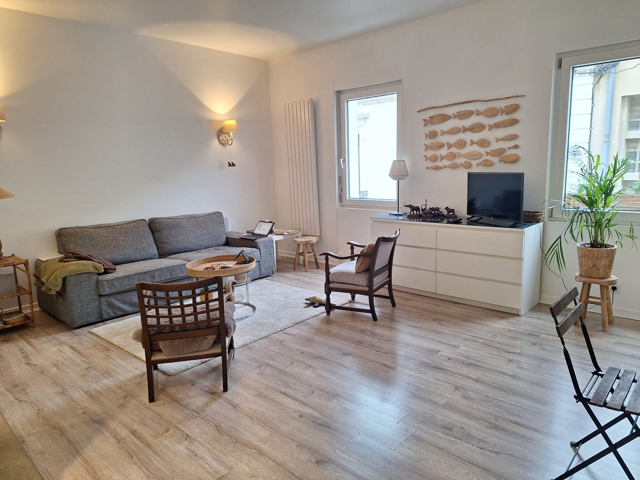 Appartement  T3 à vendre Montpellier 34000