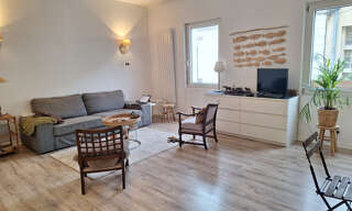 Appartement 3 Pièces 80 m² à vendre à Montpellier (34000)