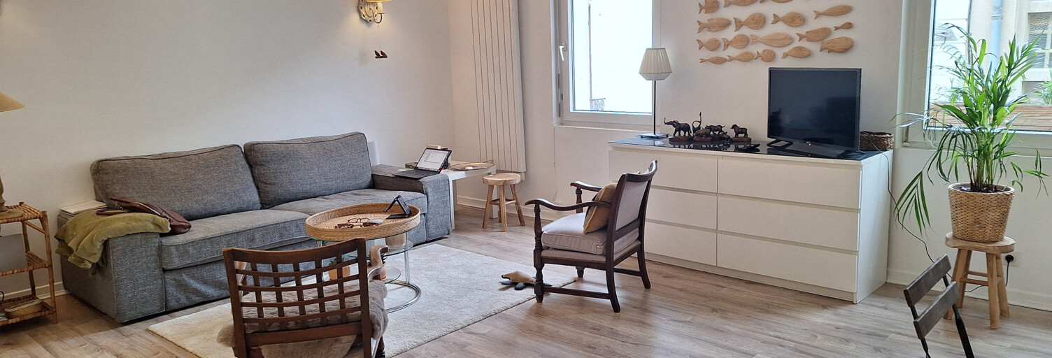 Appartement 3 Pièces 80 m² à vendre à Montpellier (34000)