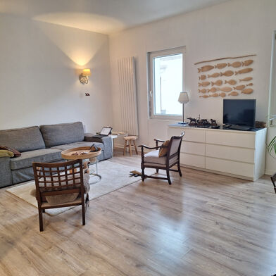 Appartement 3 pièces 343000 €