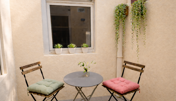 Appartement 4 pièces  à vendre Montpellier 34000