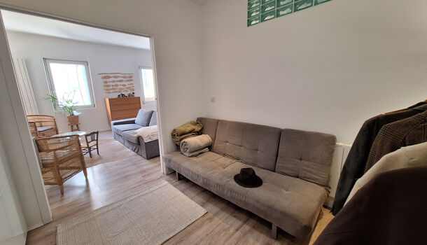 Appartement 4 pièces  à vendre Montpellier 34000