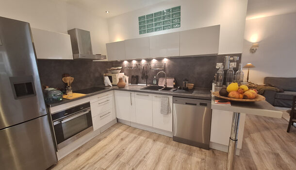 Appartement 4 pièces  à vendre Montpellier 34000