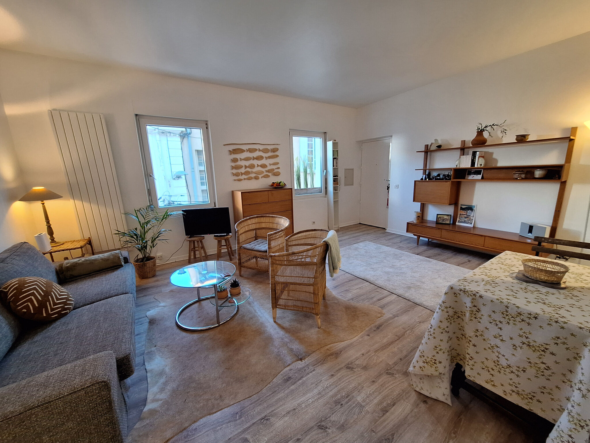 Appartement  T4 à vendre Montpellier 34000