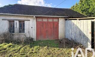 Maison 1 Pièce 73 m² à vendre à Le Mériot (10400)