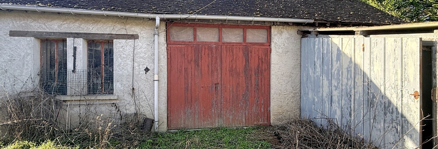 Maison 1 Pièce 73 m² à vendre à Le Mériot (10400)