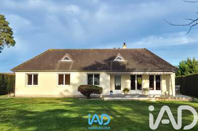 Maison 10 pièces 335000 €