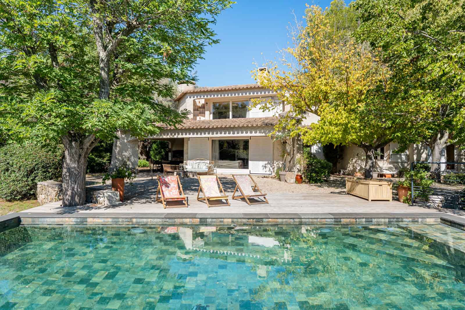 Villa / Maison  T6 à vendre Sanary-sur-Mer 83110