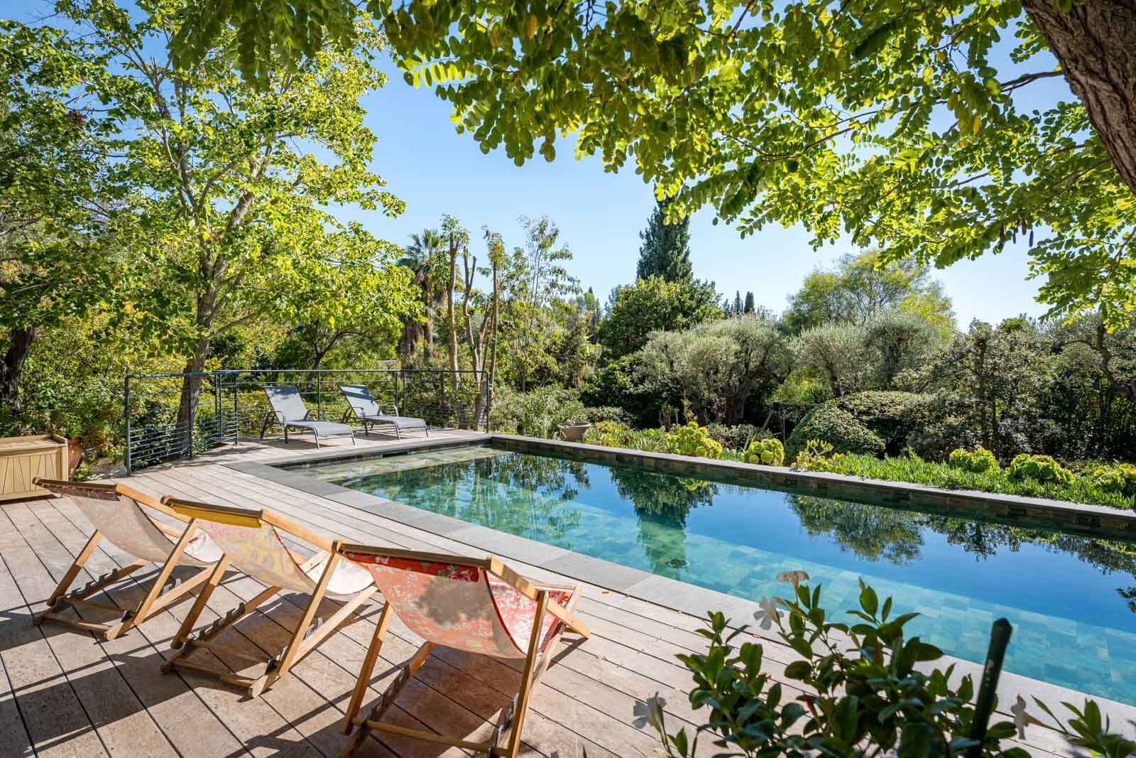 Villa / Maison  T6 à vendre Sanary-sur-Mer 83110