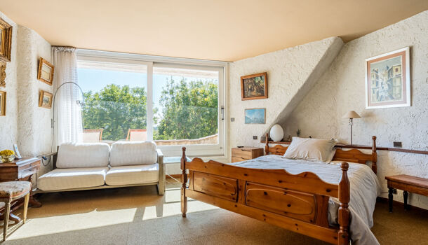 Villa / Maison 6 pièces  à vendre Sanary-sur-Mer 83110