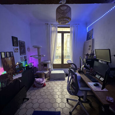 Appartement 1 pièces 584 €