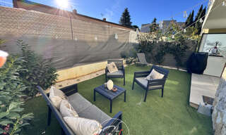 Appartement 2 Pièces 40 m² à vendre à Carros (06510)