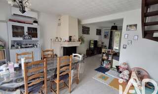 Maison 6 Pièces 130 m² à vendre à Château-Renault (37110)