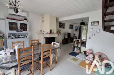 Maison 6 pièces 215000 €