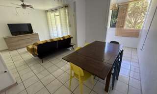 Appartement 3 Pièces 70 m² à louer à Saint-Denis (97400)