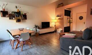 Appartement 3 Pièces 84 m² à vendre à Verny (57420)